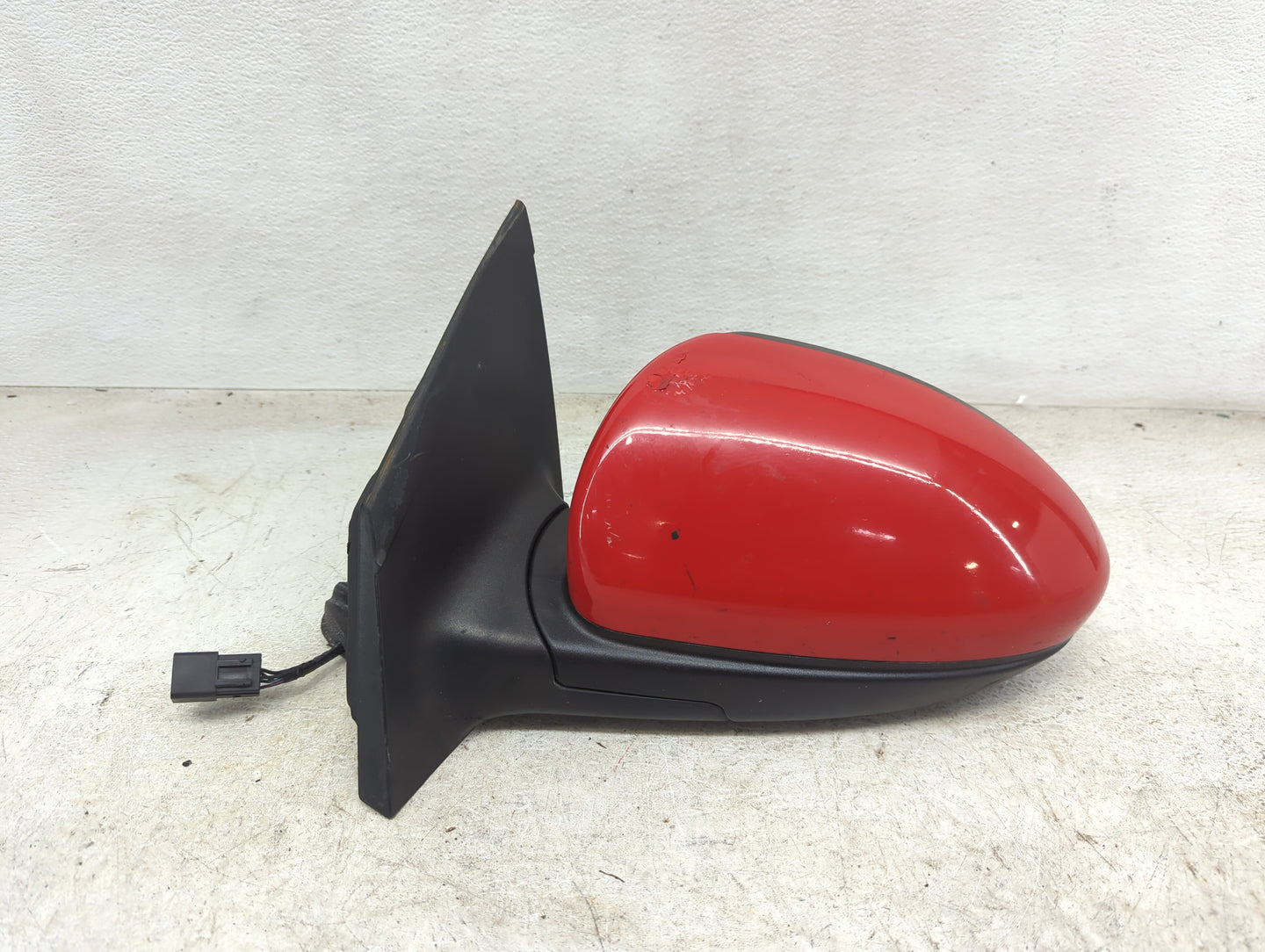 2011-2016 Chevrolet Cruze Driver Side View Mirror - Left Door Mirror OEM Used - Oemusedautoparts1.com