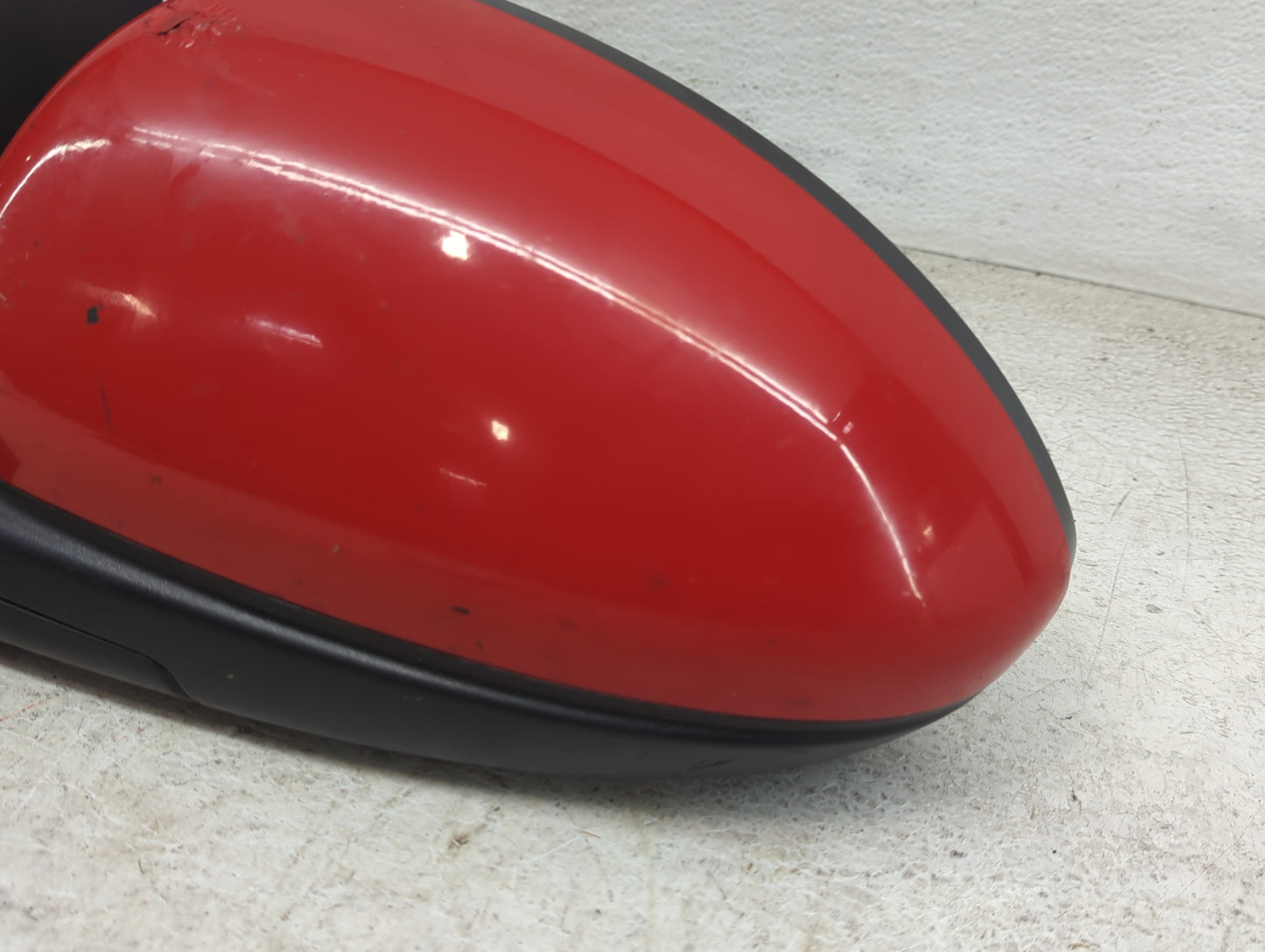 2011-2016 Chevrolet Cruze Driver Side View Mirror - Left Door Mirror OEM Used - Oemusedautoparts1.com