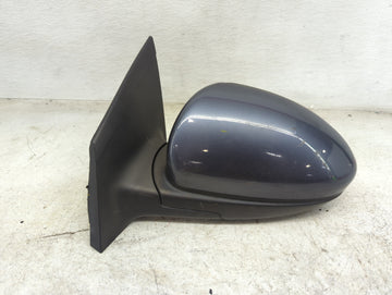 2011-2016 Chevrolet Cruze Driver Side View Mirror - Left Door Mirror OEM Used - Oemusedautoparts1.com