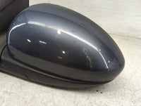 2011-2016 Chevrolet Cruze Driver Side View Mirror - Left Door Mirror OEM Used - Oemusedautoparts1.com