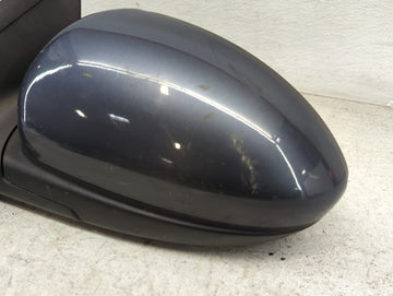 2011-2016 Chevrolet Cruze Driver Side View Mirror - Left Door Mirror OEM Used