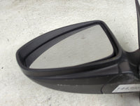 2011-2016 Chevrolet Cruze Driver Side View Mirror - Left Door Mirror OEM Used - Oemusedautoparts1.com