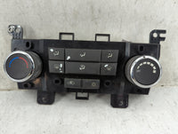 2012-2016 Chevrolet Cruze Climate Control Module Temperature AC/Heater Replacement P/N:95146207 Fits Fits 2012 2013 2014 201