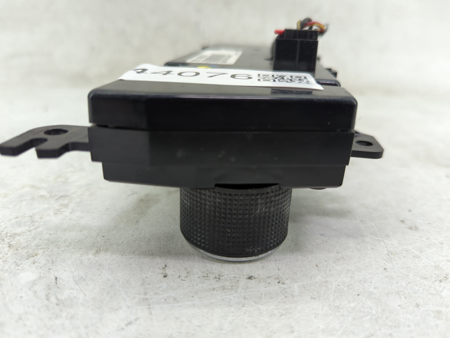 2012-2016 Chevrolet Cruze Climate Control Module Temperature AC/Heater Replacement P/N:95146207 Fits Fits 2012 2013 2014 201