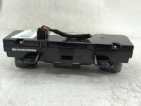 2012-2016 Chevrolet Cruze Climate Control Module Temperature AC/Heater Replacement P/N:95146207 Fits Fits 2012 2013 2014 201