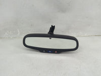2011-2016 Chevrolet Cruze Interior Rear View Mirror Replacement OEM P/N:026539 GNTX-860 Fits OEM Used Auto Parts - Oemusedau