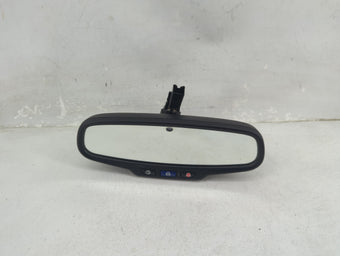 compare product 2011-2016 Chevrolet Cruze Interior Rear View Mirror Replacement OEM P/N:026539 GNTX-860 Fits OEM Used Auto Parts