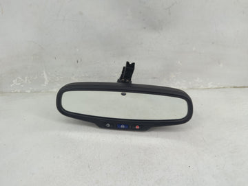 2011-2016 Chevrolet Cruze Interior Rear View Mirror Replacement OEM P/N:026539 GNTX-860 Fits OEM Used Auto Parts - Oemusedau