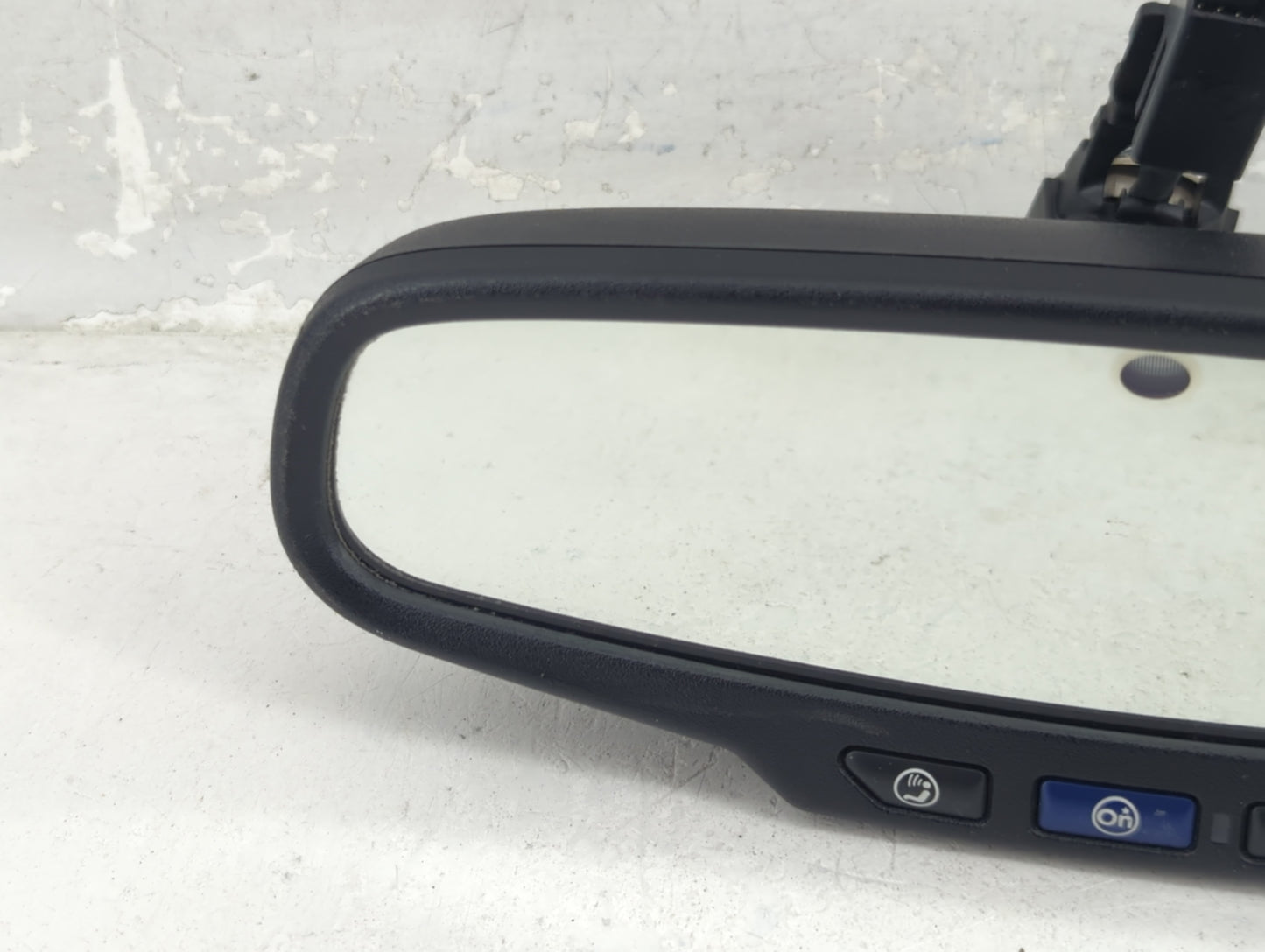 2011-2016 Chevrolet Cruze Interior Rear View Mirror Replacement OEM P/N:026539 GNTX-860 Fits OEM Used Auto Parts - Oemusedau