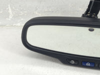 2011-2016 Chevrolet Cruze Interior Rear View Mirror Replacement OEM P/N:026539 GNTX-860 Fits OEM Used Auto Parts - Oemusedau