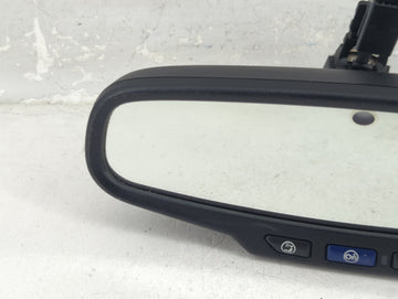 2011-2016 Chevrolet Cruze Interior Rear View Mirror Replacement OEM P/N:026539 GNTX-860 Fits OEM Used Auto Parts