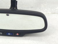 2011-2016 Chevrolet Cruze Interior Rear View Mirror Replacement OEM P/N:026539 GNTX-860 Fits OEM Used Auto Parts - Oemusedau