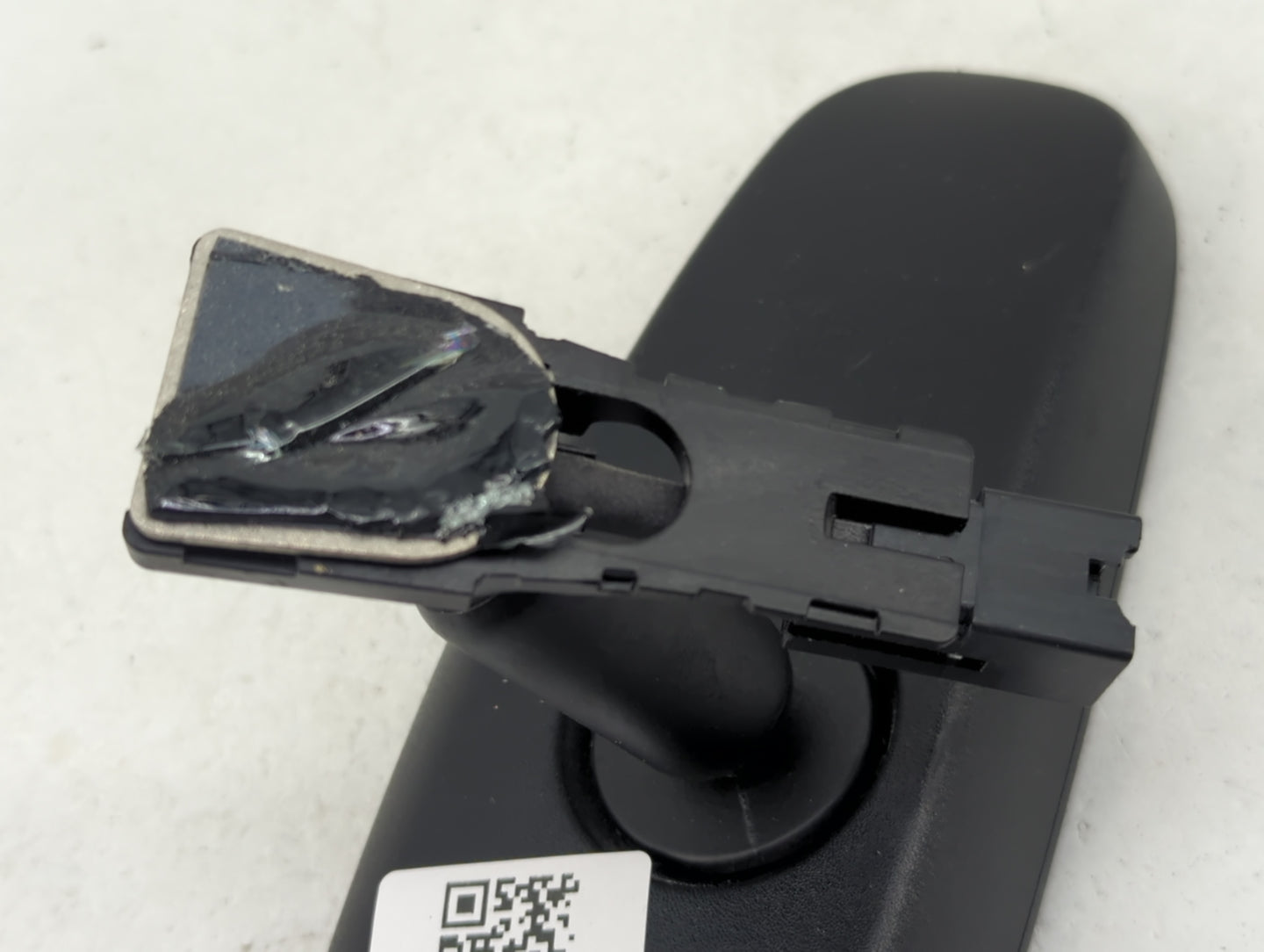 2011-2016 Chevrolet Cruze Interior Rear View Mirror Replacement OEM P/N:026539 GNTX-860 Fits OEM Used Auto Parts - Oemusedau