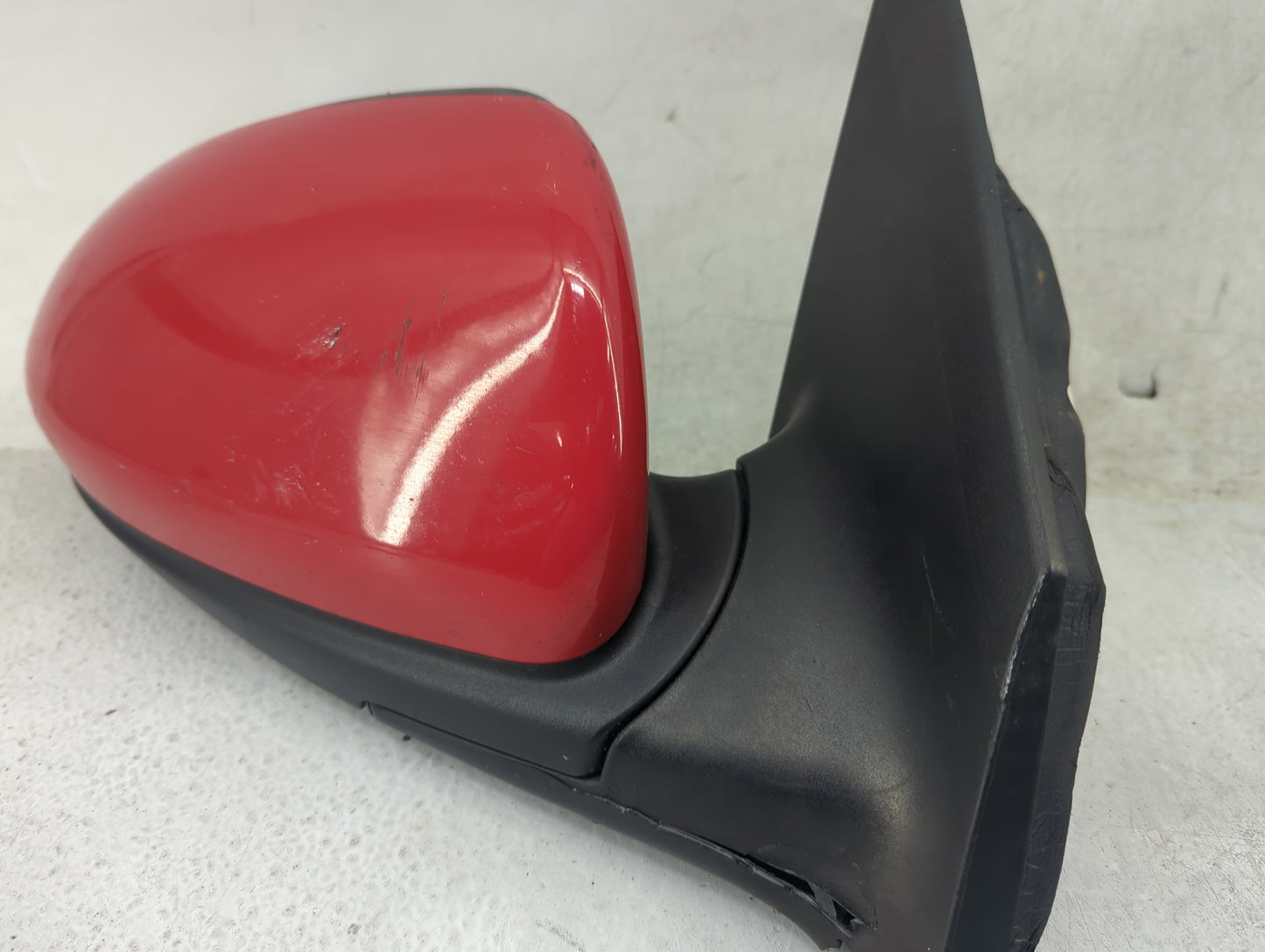 2011-2016 Chevrolet Cruze Passenger Side View Mirror - Right Door Mirror OEM Used - Oemusedautoparts1.com
