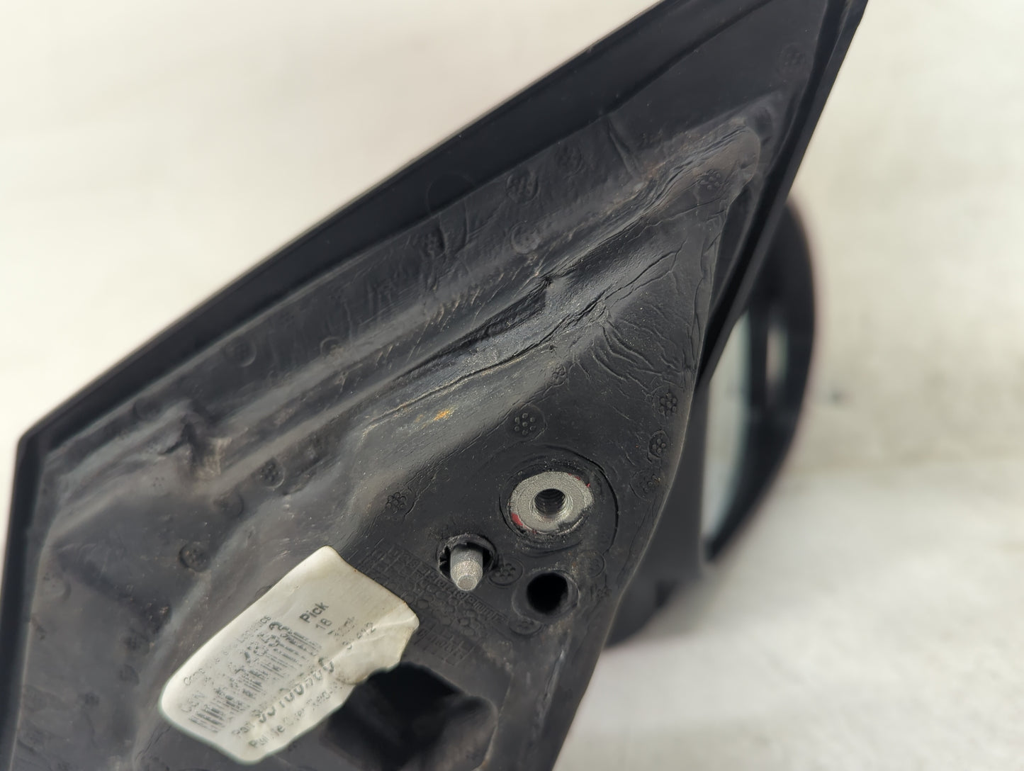 2011-2016 Chevrolet Cruze Passenger Side View Mirror - Right Door Mirror OEM Used - Oemusedautoparts1.com