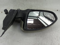 2011-2016 Chevrolet Cruze Driver Side View Mirror - Left Door Mirror OEM Used - Oemusedautoparts1.com