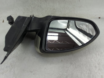 compare product 2011-2016 Chevrolet Cruze Driver Side View Mirror - Left Door Mirror OEM Used