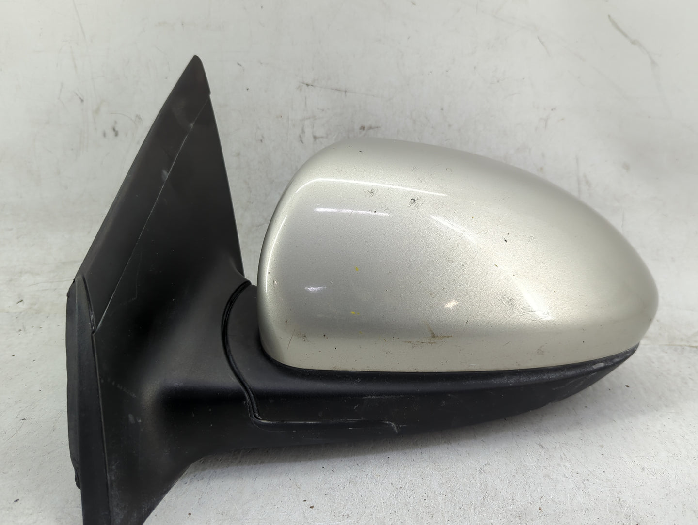 2011-2016 Chevrolet Cruze Driver Side View Mirror - Left Door Mirror OEM Used - Oemusedautoparts1.com