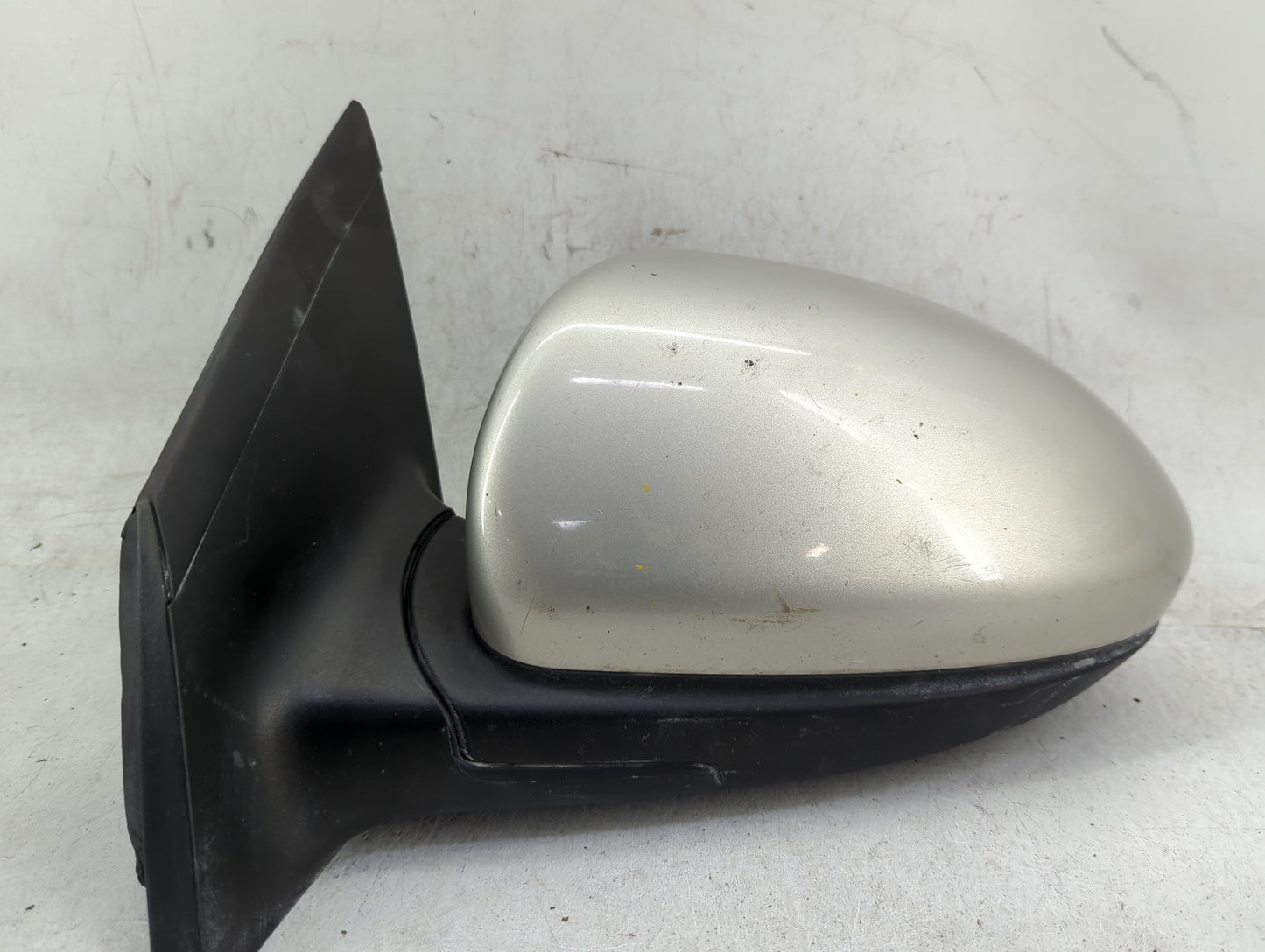 2011-2016 Chevrolet Cruze Driver Side View Mirror - Left Door Mirror OEM Used - Oemusedautoparts1.com