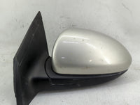 2011-2016 Chevrolet Cruze Driver Side View Mirror - Left Door Mirror OEM Used - Oemusedautoparts1.com