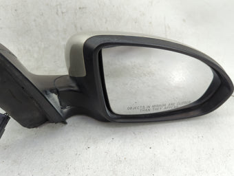 compare product 2011-2016 Chevrolet Cruze Passenger Side View Mirror - Right Door Mirror OEM Used
