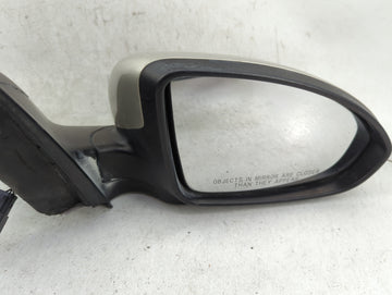 2011-2016 Chevrolet Cruze Passenger Side View Mirror - Right Door Mirror OEM Used - Oemusedautoparts1.com