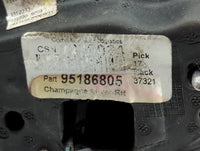 2011-2016 Chevrolet Cruze Passenger Side View Mirror - Right Door Mirror OEM Used - Oemusedautoparts1.com