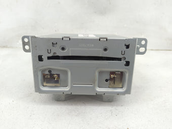 compare product 2014 Chevrolet Cruze Radio AM FM Cd Player Receiver Replacement P/N:23206821 GA-130-COLR-NS, 216B-GA130COLRNS Fits OEM Used Auto Parts