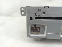 2014 Chevrolet Cruze Radio AM FM Cd Player Receiver Replacement P/N:23206821 GA-130-COLR-NS, 216B-GA130COLRNS Fits OEM Used 