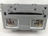2014 Chevrolet Cruze Radio AM FM Cd Player Receiver Replacement P/N:23206821 GA-130-COLR-NS, 216B-GA130COLRNS Fits OEM Used 
