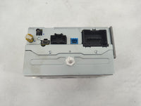 2014 Chevrolet Cruze Radio AM FM Cd Player Receiver Replacement P/N:23206821 GA-130-COLR-NS, 216B-GA130COLRNS Fits OEM Used 