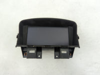 2011-2016 Chevrolet Cruze Information Display Screen - Oemusedautoparts1.com