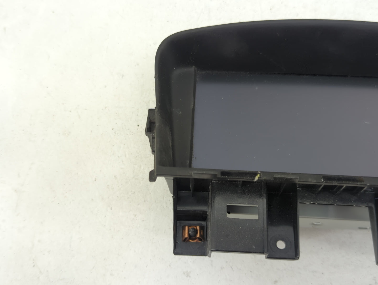 2011-2016 Chevrolet Cruze Information Display Screen - Oemusedautoparts1.com