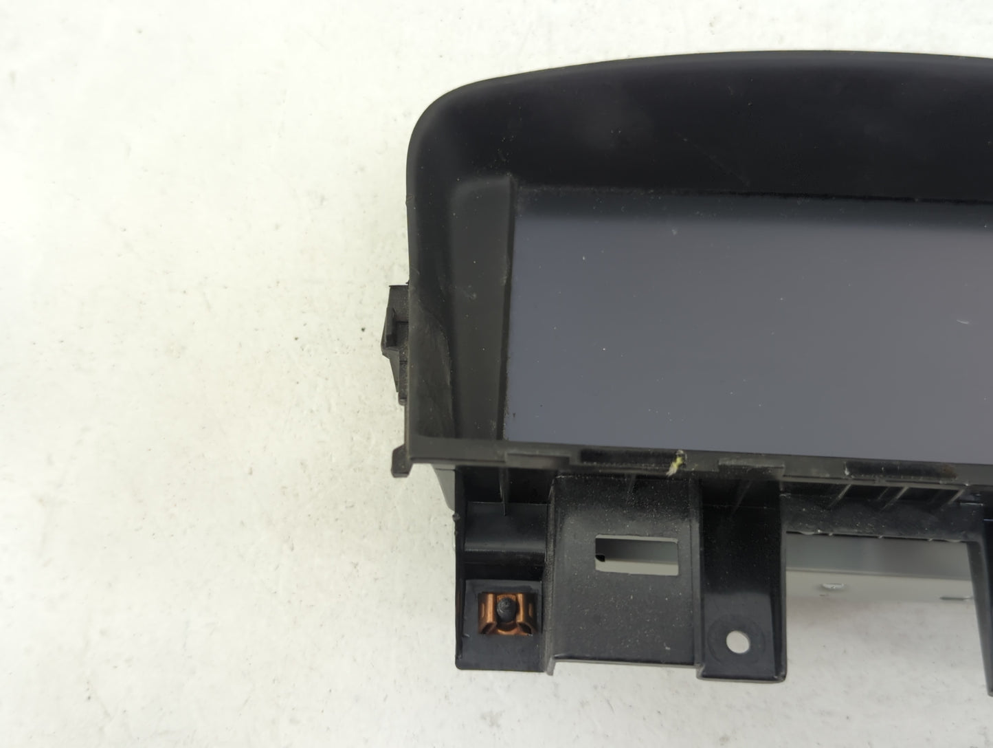 2011-2016 Chevrolet Cruze Information Display Screen - Oemusedautoparts1.com