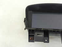 2011-2016 Chevrolet Cruze Information Display Screen - Oemusedautoparts1.com