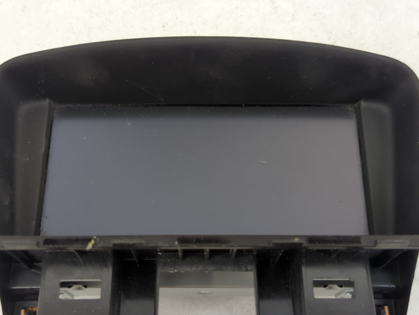 2011-2016 Chevrolet Cruze Information Display Screen - Oemusedautoparts1.com