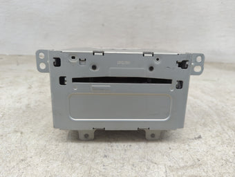 compare product 2013-2016 Chevrolet Cruze Radio AM FM Cd Player Receiver Replacement P/N:22976137 Fits Fits 2013 2014 2015 2016 OEM Used Auto Parts