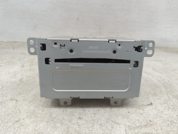 2013-2016 Chevrolet Cruze Radio AM FM Cd Player Receiver Replacement P/N:22976137 Fits Fits 2013 2014 2015 2016 OEM Used Aut