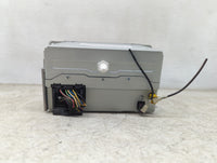 2013-2016 Chevrolet Cruze Radio AM FM Cd Player Receiver Replacement P/N:22976137 Fits Fits 2013 2014 2015 2016 OEM Used Aut