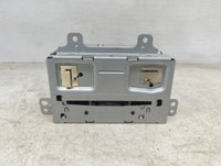 2014 Chevrolet Cruze Radio AM FM Cd Player Receiver Replacement P/N:23206821 GA-130-COLR-NS, ACJ-GA-130-COLR Fits OEM Used A