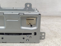 2014 Chevrolet Cruze Radio AM FM Cd Player Receiver Replacement P/N:23206821 GA-130-COLR-NS, ACJ-GA-130-COLR Fits OEM Used A