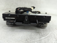 2012-2016 Chevrolet Cruze Climate Control Module Temperature AC/Heater Replacement P/N:95146208 386208A031125358 Fits OEM Us