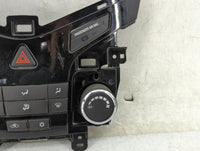 2012-2016 Chevrolet Cruze Climate Control Module Temperature AC/Heater Replacement P/N:95146207 386207A031900538 Fits OEM Us