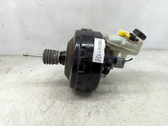 compare product 2011-2016 Chevrolet Cruze Power Brake Booster Oem