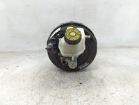 2011-2016 Chevrolet Cruze Power Brake Booster Oem - Oemusedautoparts1.com