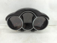 2013-2014 Chevrolet Cruze Instrument Cluster Speedometer Gauges P/N:95216802 809773364, 1222810 Miles: Fits Fits 2013 2014 O