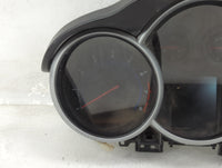 2013-2014 Chevrolet Cruze Instrument Cluster Speedometer Gauges P/N:95216802 809773364, 1222810 Miles: Fits Fits 2013 2014 O