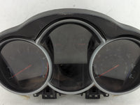 2013-2014 Chevrolet Cruze Instrument Cluster Speedometer Gauges P/N:95216802 809773364, 1222810 Miles: Fits Fits 2013 2014 O
