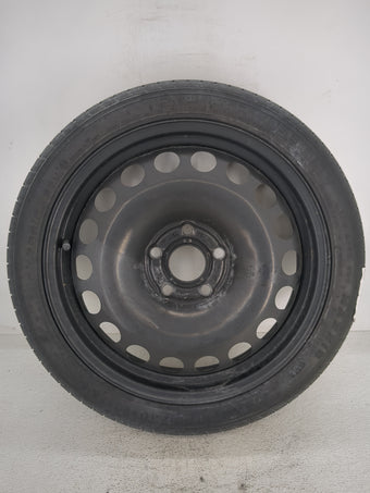 compare product 2011-2016 Chevrolet Cruze Spare Donut Tire Wheel Rim Oem 1455296