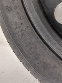 2011-2016 Chevrolet Cruze Spare Donut Tire Wheel Rim Oem 1455296 - Oemusedautoparts1.com